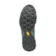 Кроссовки Scarpa Spin Ultra 42 Сірий-Бірюзовий - изображение 5