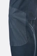 Треккинговые брюки Rab Kinetic Alpine Pants XL Темно-сірий - изображение 7