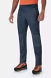 Треккинговые брюки Rab Kinetic Alpine Pants XXL Темно-сірий - изображение 1