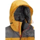 Куртка Rab Expedition 8000 Jacket M Сірий-Жовтий - изображение 6