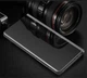 Чохол Mirror для Samsung Galaxy A50 2019 / A505 книжка дзеркальний Black Без бренду - зображення 2