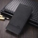Чехол-книжка AZNS&nbsp;Classic Series для OPPO Reno 5 Lite - Black - изображение 5