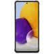 Силіконовий (TPU) чохол NILLKIN Nature Max для Samsung Galaxy A72 (А725) - Grey - зображення 2