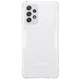 Силиконовый (TPU) чехол NILLKIN Nature Max для Samsung Galaxy A72 (А725) - Transparent - изображение 1