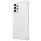 Силиконовый (TPU) чехол NILLKIN Nature Max для Samsung Galaxy A72 (А725) - Transparent - изображение 3