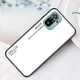 Защитный чехол Deexe Gradient Color для Xiaomi Redmi Note 10 / Note 10s / Poco M5s - White - изображение 2