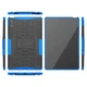 Защитный чехол UniCase Combo для Lenovo Tab P11 Pro (TB-J706) - Blue - изображение 3