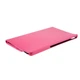 Чехол Deexe Rotation для Lenovo Tab P11 (TB-J606) / Tab P11 Plus (TB-J616) - Rose - изображение 5