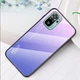 Захисний чохол Deexe Gradient Color для Xiaomi Redmi Note 10 / Note 10s / Poco M5s - Pink / Purple - зображення 2