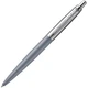 Ручка шариковая Parker JOTTER 17 XL Matt Grey CT BP Паркер (12 232) - изображение 2