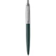 Ручка шариковая Parker JOTTER 17 XL Matt Green CT BP Паркер (12 332) - изображение 1