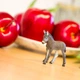 Фігурка Віслюк малюк Safari Ltd 249929 - зображення 5