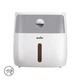 Держатель для туалетной бумаги клеящийся MBM HOME BP-16 WHITE/GRAY белый/серый - изображение 11