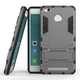 Чехол Iron для Xiaomi Redmi 3S / Redmi 3 Pro бронированный бампер Броня Gray - изображение 1
