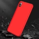 Чохол GKK 360 для Xiaomi Redmi 7A бампер протиударний Red - зображення 2