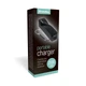 Універсальна мобільна батарея ColorWay 2000mAh Black (CW-PB020LIA1BK) - зображення 3
