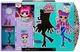 Игровой набор с куклой L.O.L. Surprise! O.M.G. Series 3 Roller Chick Роллерша Диско Скейтер (567196) - изображение 8