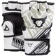 Перчатки Ringhorns Nitro MMA Gloves White M Белый - изображение 1