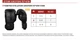 Перчатки Venum Dragons Flight Boxing Gloves Black/Sand 14 ун Чёрний - изображение 6