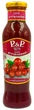 Упаковка соусов пастеризованных Peri Peri Клюквенный 330 г х 2 шт (4820210551095) - изображение 2