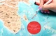 Скретч карта світу з прапорами MyMap Flags edition російською мовою в тубусі, Scratch off map - зображення 6