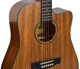 Акустическая гитара Tayste TS-25-41 - изображение 3