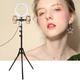 Штатив Puluz PU451B 1.8 м - зображення 4
