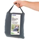 Одеяло туристическое Outwell Constellation Comforter 200 х 120 см Blue (928829) - изображение 4