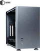 Корпус QUBE A4 Gray (QBA4I_WGNU3) - зображення 7