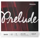 Струны для контрабаса D'ADDARIO PRELUDE BASS STRING SET 3/4 Scale Medium Tension - изображение 1