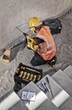Бур DeWalt XLR SDS-Max 26 x 400 x 540 мм (DT60828) - зображення 13