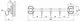 Полотенцедержатель Kroner (KRM) Elbe-ACC2914-5 - изображение 5