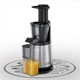 Соковитискач шнековий Russell Hobbs Slow Juicer 25170-56 - изображение 6
