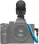 Микрофон Sennheiser MKE 400 (508898) - изображение 7