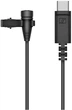 Мікрофон Sennheiser XS LAV USB-C Mobile Kit (509259) - зображення 2