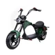Электроскутер Chopper 2000W 60V12Ah Green - изображение 1