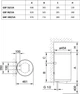 Бойлер Gorenje GBF 80 V9 - изображение 15