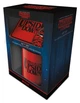 Подарунковий набір Pyramid International Stranger Things - The World Is Turning Upside Down Set - зображення 2