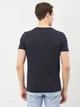 Футболка Tommy Jeans 10642.1 2XL (52) Темно-синяя - изображение 2
