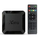 Android Smart TV приставка SKY (X96Q) 2/16 + OLL TV Твой Футбол (скретч-карточка) на 3 месяца! - изображение 4