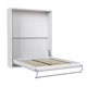 Кровать-шкаф двухспальная Smartmebel Sofia 200 см х160 см (SO-V-160-09-02-04) - изображение 1