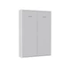 Кровать-шкаф двухспальная Smartmebel Sofia 200 см х160 см (SO-V-160-09-02-04) - изображение 2