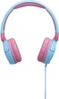 Навушники JBL JR310 Blue - зображення 2