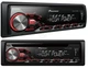Магнитола Pioneer DEH-4800FD - изображение 3