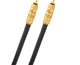 Сабвуферний кабель RCA-RCA Oehlbach NF 214 Subwoofercable 3,0 m - зображення 1