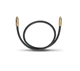 Сабвуферний кабель RCA-RCA Oehlbach NF 214 Subwoofercable 3,0 m - зображення 2