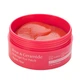 Патчи для глаз с розой и керамидами FARMSTAY ROSE & CERAMIDE HYDROGEL EYE PATCH - 60 шт. - изображение 4