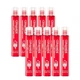 Набор филлеров для волос с керамидами FARMSTAY CERAMIDE DAMAGE CLINIC HAIR FILLER - 13 мл × 10 шт. - изображение 1
