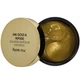 Патчи для глаз с золотом и пептидами FARMSTAY 24K GOLD & PEPTIDE SOLUTION AMPOULE EYE PATCH - 60 шт. - изображение 2