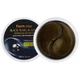 Патчи для глаз с черным жемчугом FARMSTAY BLACK PEARL & GOLD HYDROGEL EYE PATCH - 60 шт. - изображение 2